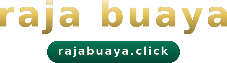 raja buaya logo